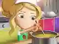Kitchen Slacking เกมออนไลน์