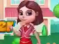 Room Makeover เกมออนไลน์
