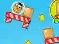 Hamster Go Home เกมออนไลน์