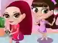My Salon Slacking เกมออนไลน์