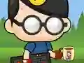 Matt vs. Math เกมออนไลน์
