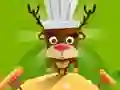 Burger Story เกมออนไลน์