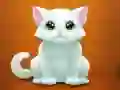 Nom Nom Kitties เกมออนไลน์