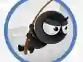 Fly with Rope 2 เกมออนไลน์