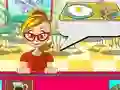 Breakfast Time เกมออนไลน์