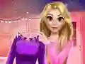 Rosalie Fashion Day เกมออนไลน์