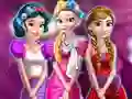 Retro Prom Night เกมออนไลน์