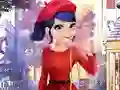 Ladybug & Cat Noir Love Notes เกมออนไลน์