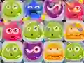 Sofia the first jelly match เกมออนไลน์