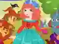 Dorothy's Adventures In Oz เกมออนไลน์