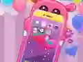 Decorate Your Iphone7 เกมออนไลน์