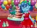 Inside Out Birthday Party เกมออนไลน์