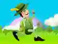 Wildwood Run เกมออนไลน์