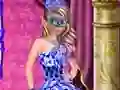 Princesses Modern Carnival เกมออนไลน์