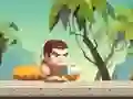 Blocky Warrior เกมออนไลน์