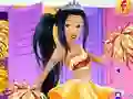 Disney Cheerleaders เกมออนไลน์