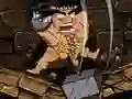 Wothan The Barbarian เกมออนไลน์
