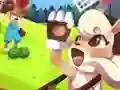 Rapid Rabbit Rush เกมออนไลน์
