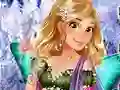 Winter Fairies Princesses เกมออนไลน์