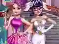 Special Miraculous Wedding เกมออนไลน์