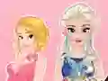 Princess Casting Rush เกมออนไลน์