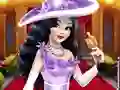 Snow White Hollywood Glamour เกมออนไลน์
