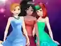 Beauty And The Geek Party เกมออนไลน์
