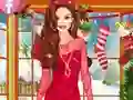 Glittery Fashion Diva เกมออนไลน์