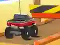 Endless Truck เกมออนไลน์