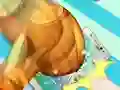 Smashing The Phone เกมออนไลน์