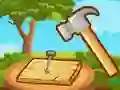 Hammering Motions เกมออนไลน์