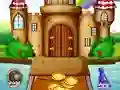 Magical Castle Coin Dozer เกมออนไลน์