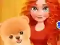 Merida Pet Care Saloon เกมออนไลน์
