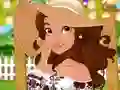 Moana Garden Party เกมออนไลน์