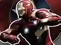 Captain America Civil War Jigsaw 2 เกมออนไลน์