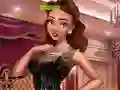 Swarthy Princess Fashion Experience เกมออนไลน์