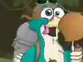 Flying Dodo เกมออนไลน์