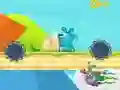 Jelly Way เกมออนไลน์