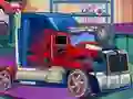 Repair Your Transformers เกมออนไลน์