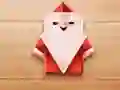 Christmas Origami Fun เกมออนไลน์