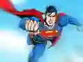 Superman & Green Kryptonite เกมออนไลน์