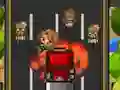 The Zombie Crashing เกมออนไลน์