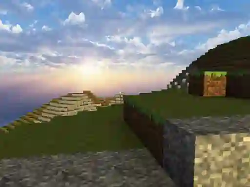 World Craft HD เกมออนไลน์