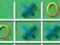 Tic Tac Toe 2 เกมออนไลน์