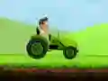 Crazy Hill Driver เกมออนไลน์