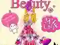 Queen Fashion Magazine Cover เกมออนไลน์
