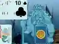 Neptune Solitaire เกมออนไลน์