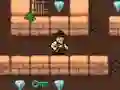 Diamond Rush เกมออนไลน์