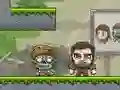 The last survivors เกมออนไลน์