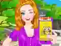 Design Your Phone เกมออนไลน์